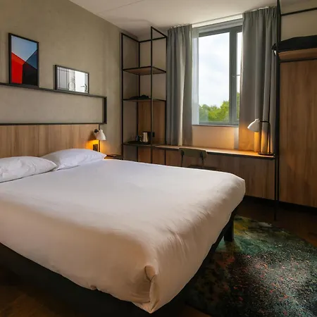 ibis Tilburg-2