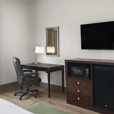 Best Western Plus Duncanville Dallas-3
