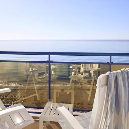 Hotel Yaramar - Adults Recommended-3