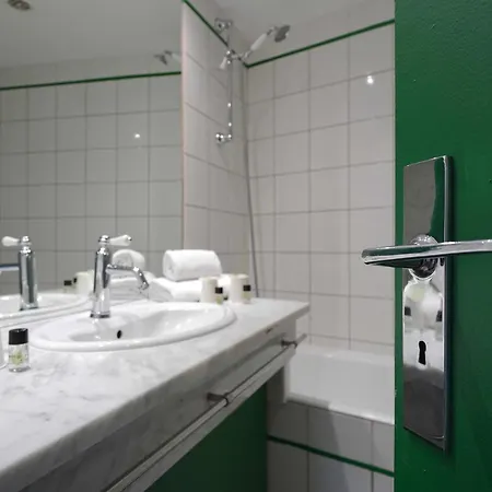 Hotel Le Moderne-2