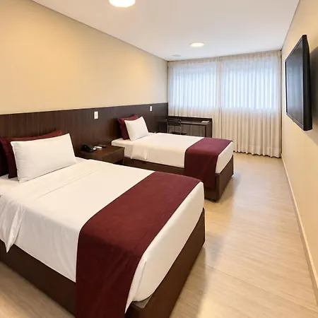 Esplanada Brasilia Hotel e Eventos-2