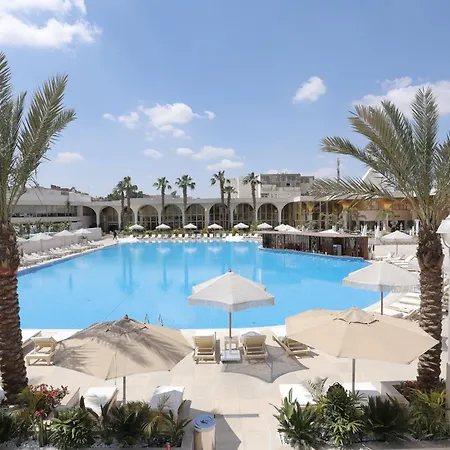 Pyramids Park Resort Cairo-2