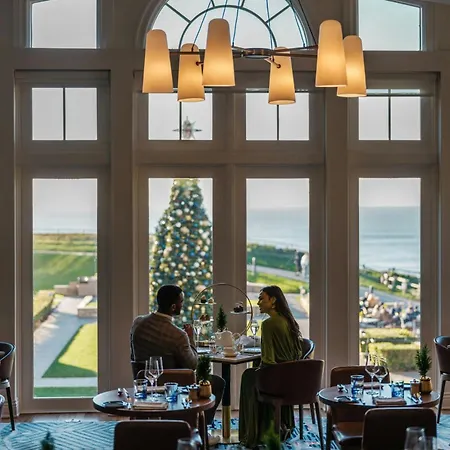 The Ritz-Carlton, Half Moon Bay-2