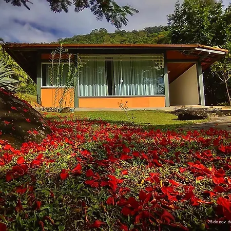 Eco Resort Hotel Villa São Romão-2
