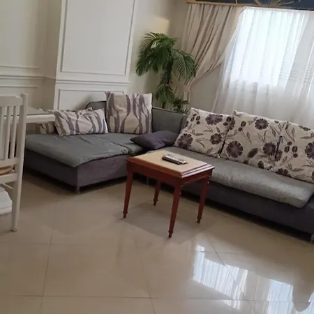 Alexander The Great Hotel-2