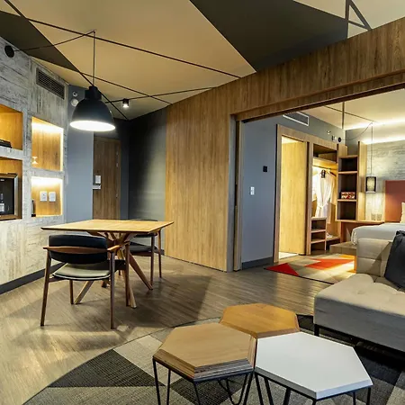 Novotel Porto Alegre Airport-3