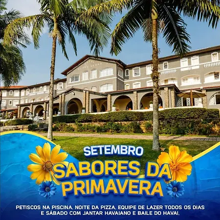 Grand Resort Serra Negra-3