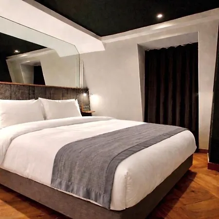 Georgette Hotel & Restaurant-2