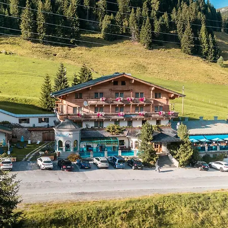 Berghotel Ronach-2