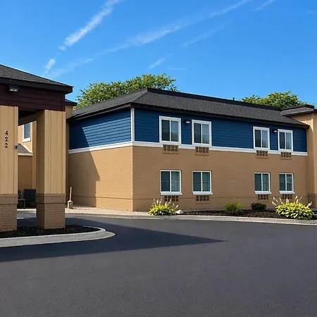 Americinn By Wyndham Holland Mi-3