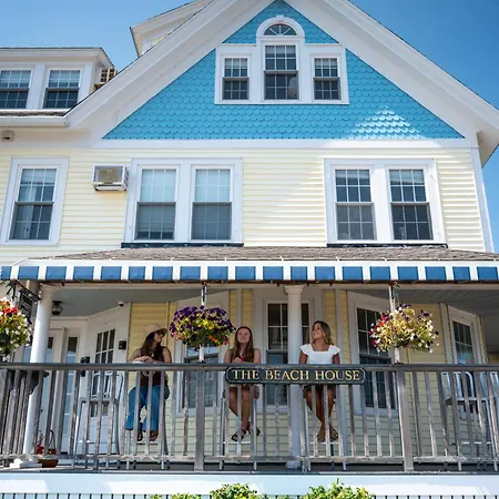 The Beach House Inn-3
