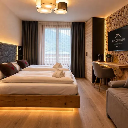 Alps Oriental Wellness Hotel-3
