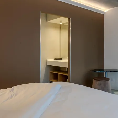 Hotel Libera Spa et Restaurant Caen Colombelles-3