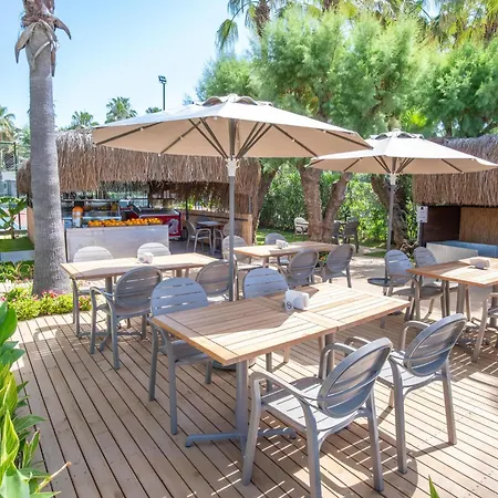Miramare Beach Hotel-3