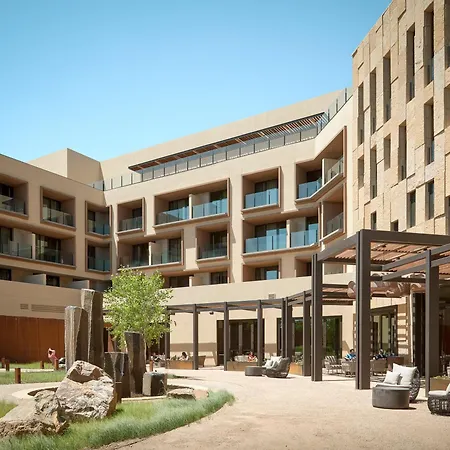 Hotel Chaco-3