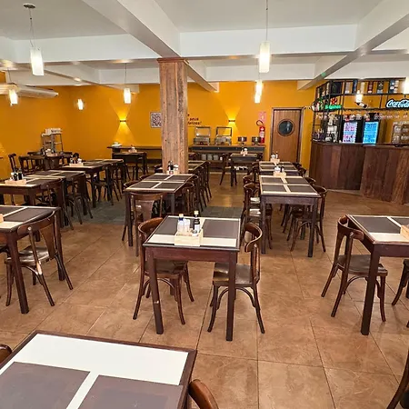 Milão Hotel-2
