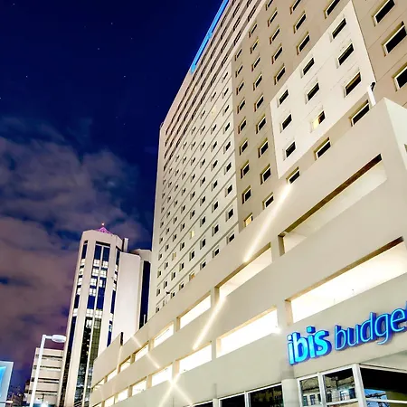ibis budget Porto Alegre - Super Econômico-3