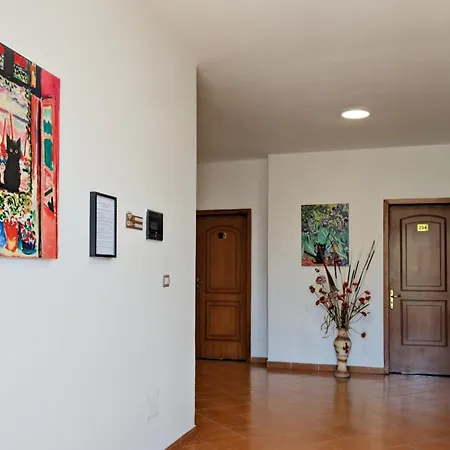 Guest House "Pisha"-2