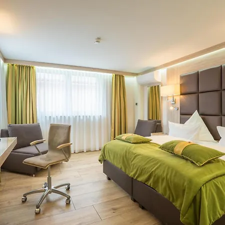 Best Western Plus Hotel Füssen-2