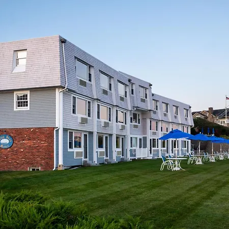 Cutty Sark Motel-3