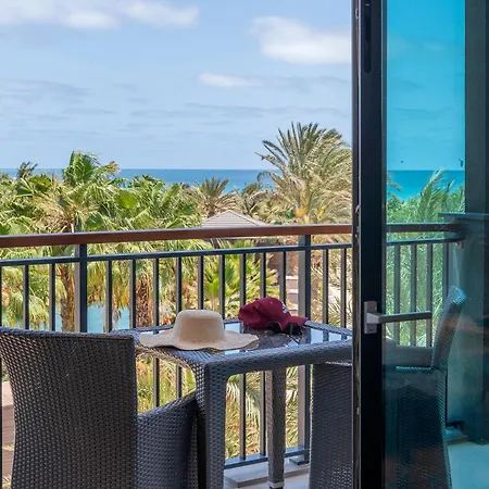 Hilton Cabo Verde Sal Resort-3