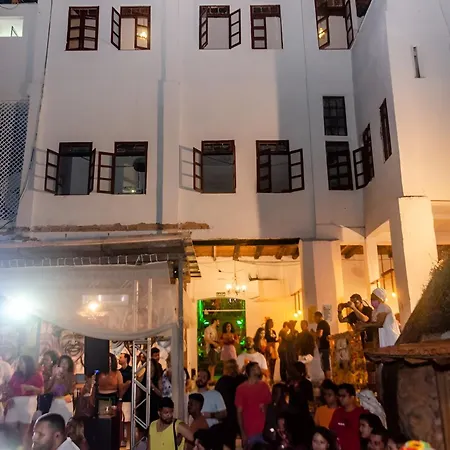 Reviver Hostel-2