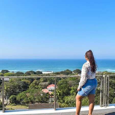 Ocean Vista Boutique Guest House-2