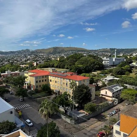 Hotel Pousada São Lourenço-2
