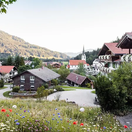 ALPURA Allgäu - Hotel, Gym&Sauna-3