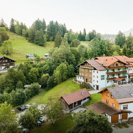 ALPURA Allgäu - Hotel, Gym&Sauna-2