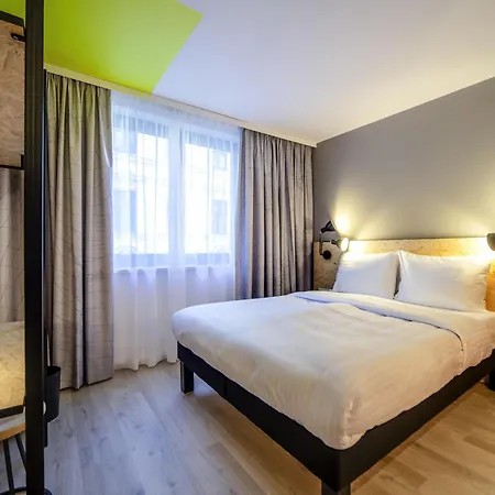 Ibis Styles Wien Messe Prater-2