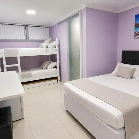 Alice Suites, tudo a pé e pertinho das Praias Grande e dos Anjos-3