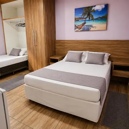 Alice Suites, tudo a pé e pertinho das Praias Grande e dos Anjos-2