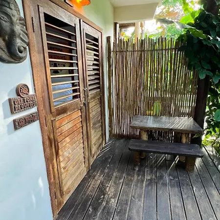 Pousada La Villa Caraiva-3