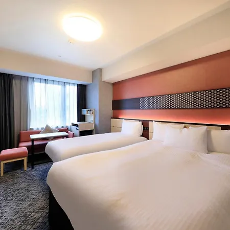 Keisei Richmond Hotel Tokyo Monzennakacho-3