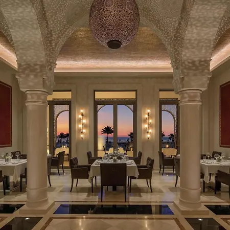 Hilton Tangier Al Houara Resort & Spa-2