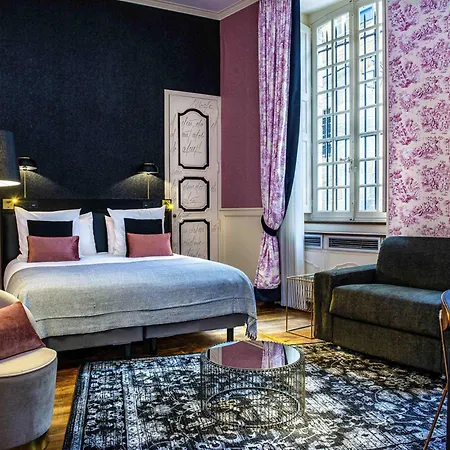 Mercure Figeac Viguier du Roy-2