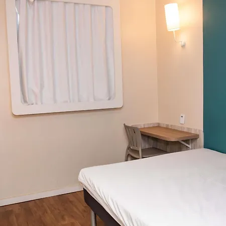 Ibis Budget Itaperuna-2