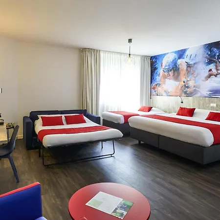 Ibis Styles Almere-2