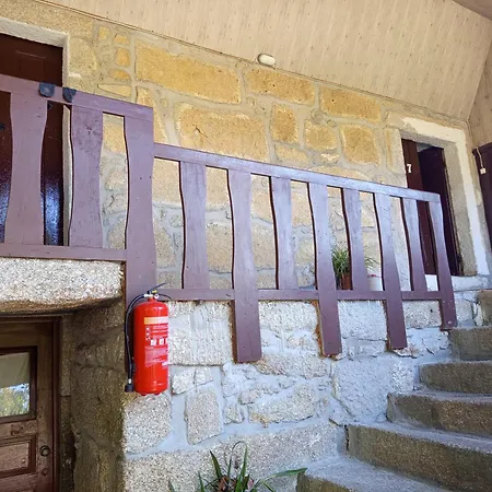 Casa Das Pombas-2
