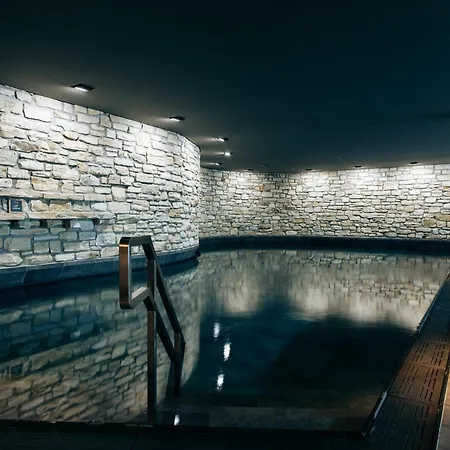 Arabella Retreat & Spa-3