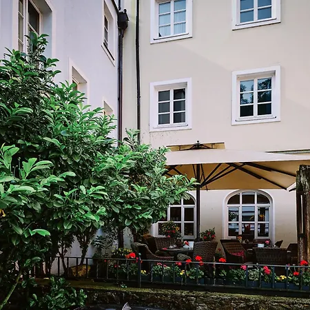 Hotel Residenz Passau-3