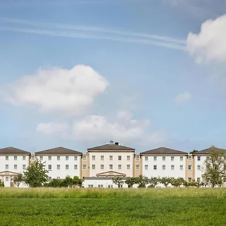 Sunday Hotel Frankfurt Airport-3