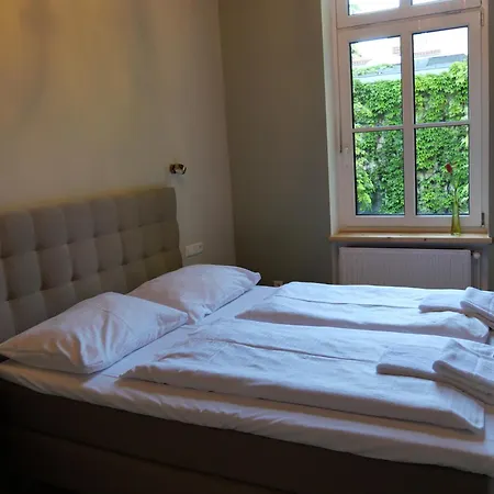 Art Hotel Charlottenburger Hof Berlin-3
