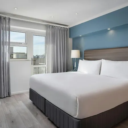 Protea Hotel By Marriott Cape Town Sea Point-2