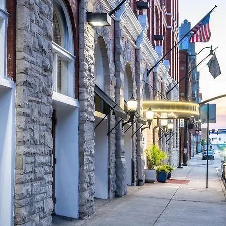 Hotel Indigo Savannah Historic District By Ihg-3