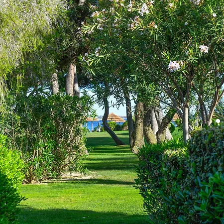 Cormoran Resort Villasimius-2