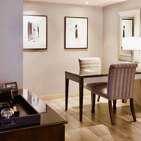 Melia Buenos Aires Hotel-2
