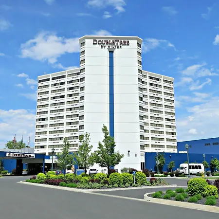 Doubletree By Hilton Spokane City Center-2