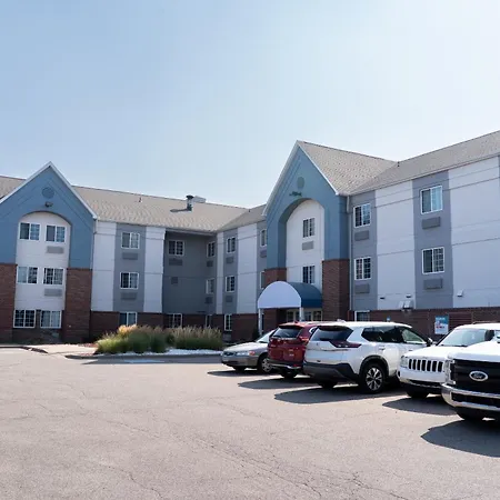 Coratel Suites Extended Stay Msp Airport Minneapolis Richfield-2